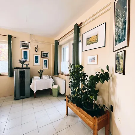 Гостевой дом Hubertus Vadaszhaz *