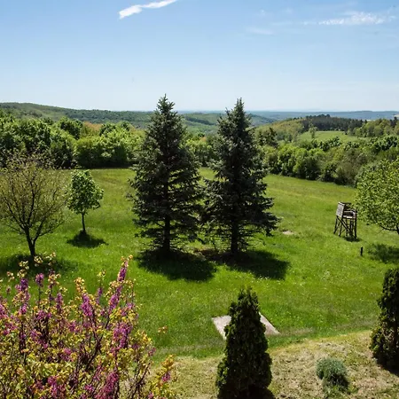 Hubertus Vadaszhaz *