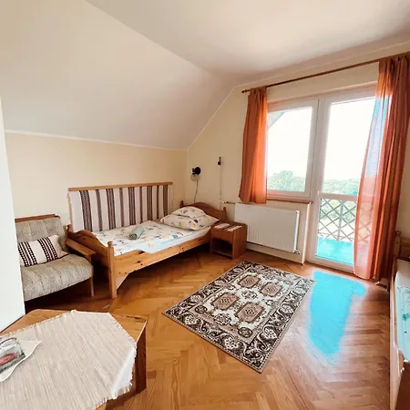 Hubertus Vadaszhaz Гостевой дом *