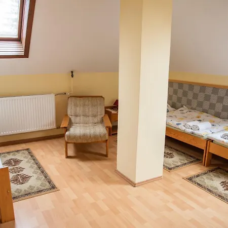 Hubertus Vadaszhaz Ujudvar