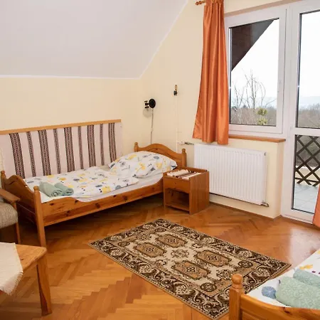 Hubertus Vadaszhaz Ujudvar