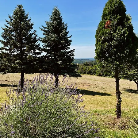 بيت ضيافة Hubertus Vadaszhaz *