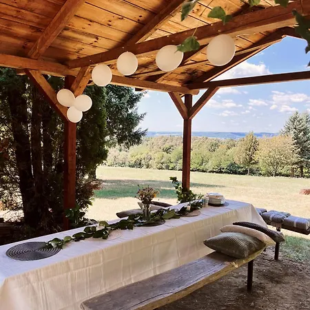 Hubertus Vadaszhaz Ujudvar