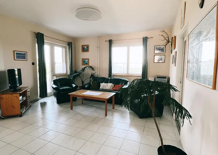 Hubertus Vadaszhaz Újudvar