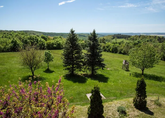 Hubertus Vadaszhaz *