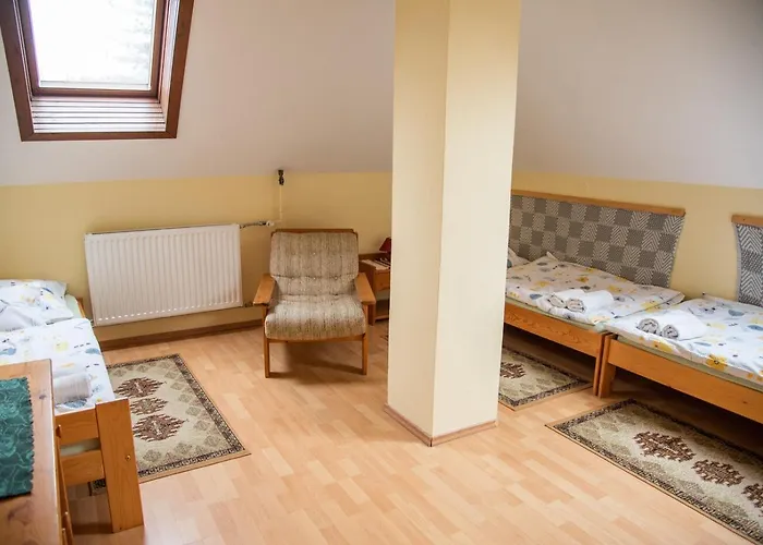 Hubertus Vadaszhaz Újudvar