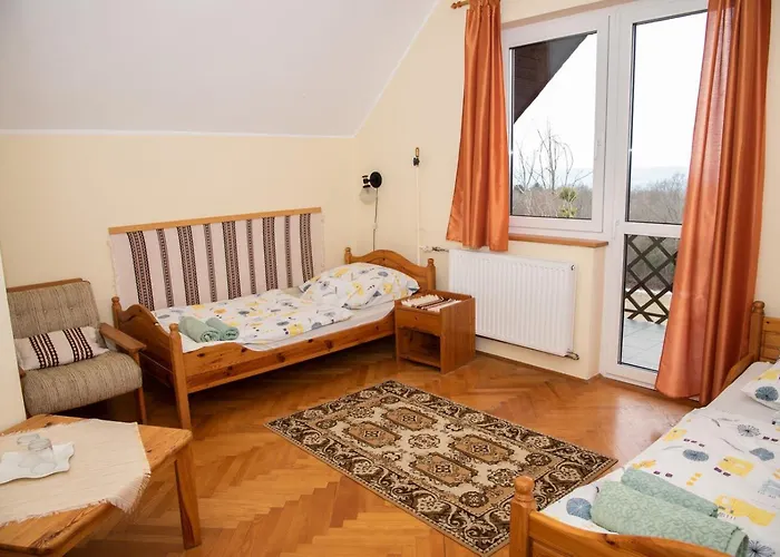 Hubertus Vadaszhaz Újudvar