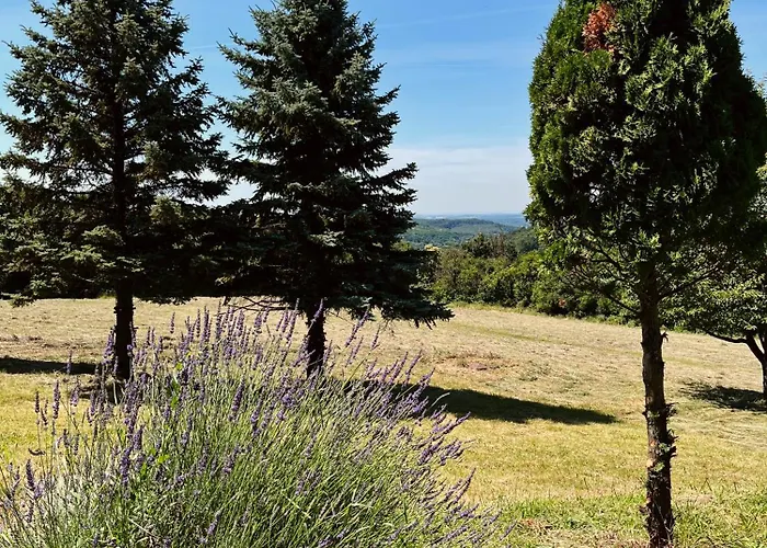 بيت ضيافة Hubertus Vadaszhaz *