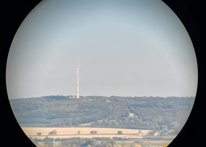 Penzion Hubertus Vadaszhaz