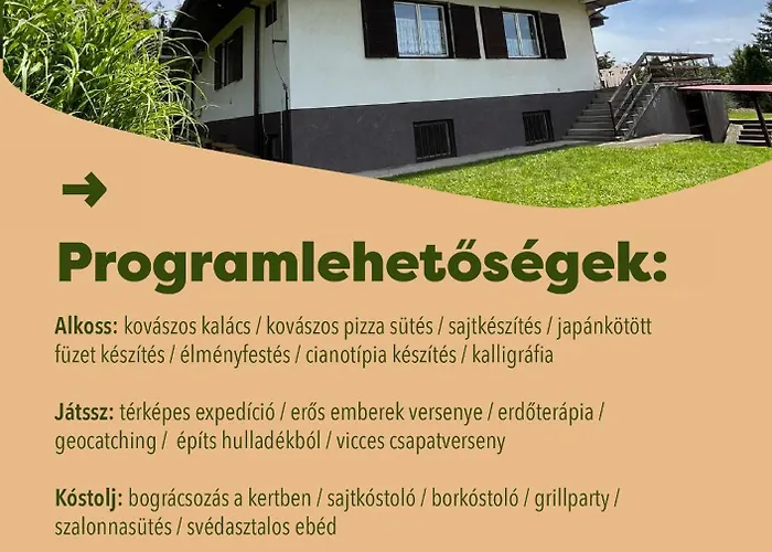 Penzion Hubertus Vadaszhaz Újudvar